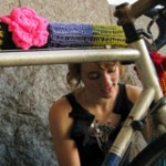 Philly Yarn Bombing on WHYY