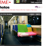 ishknits in Time Magazine