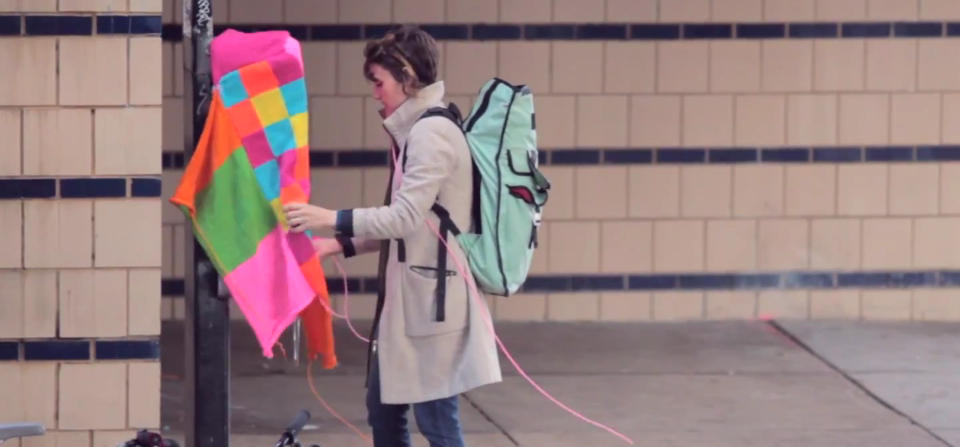 American Hipster Presents: Ishknits Documentary